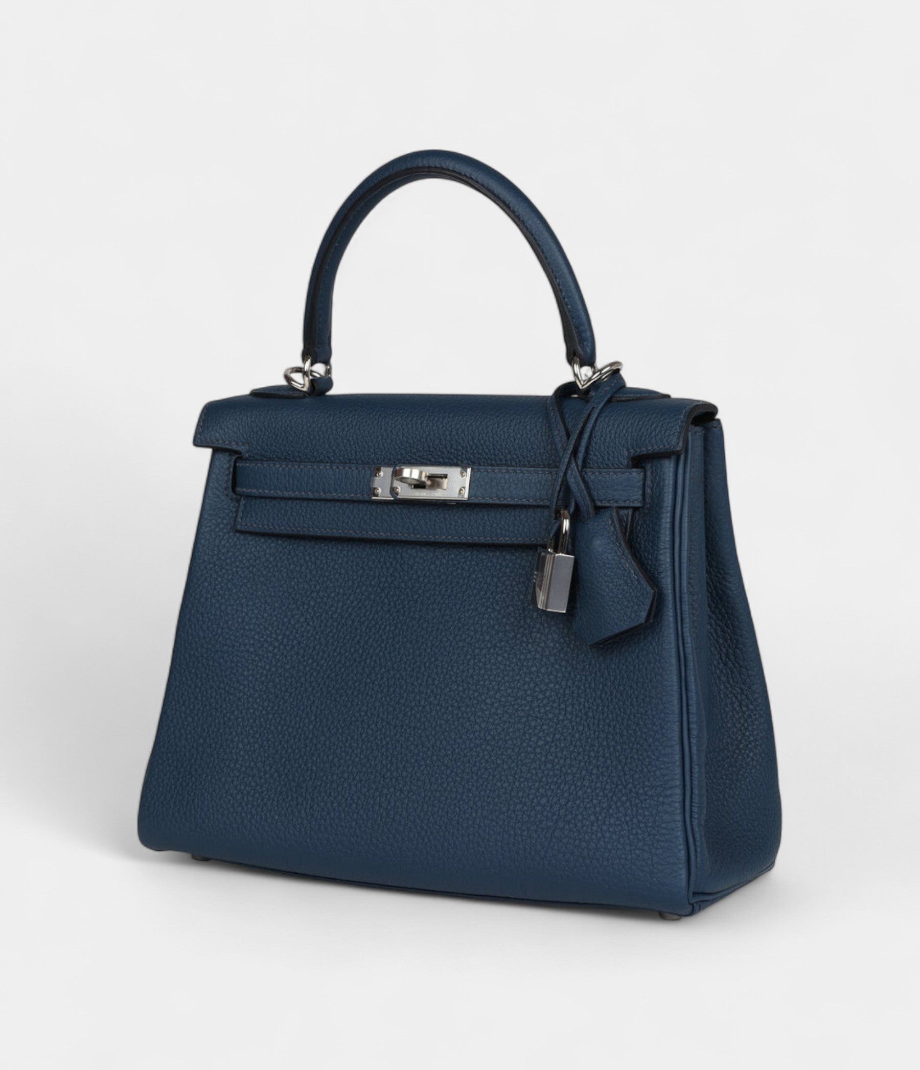 HermesKelly25PrussianBlueTogoPalladiumHardware_3.jpg Hermes Kelly 25 Prussian Blue Togo Palladium Hardware