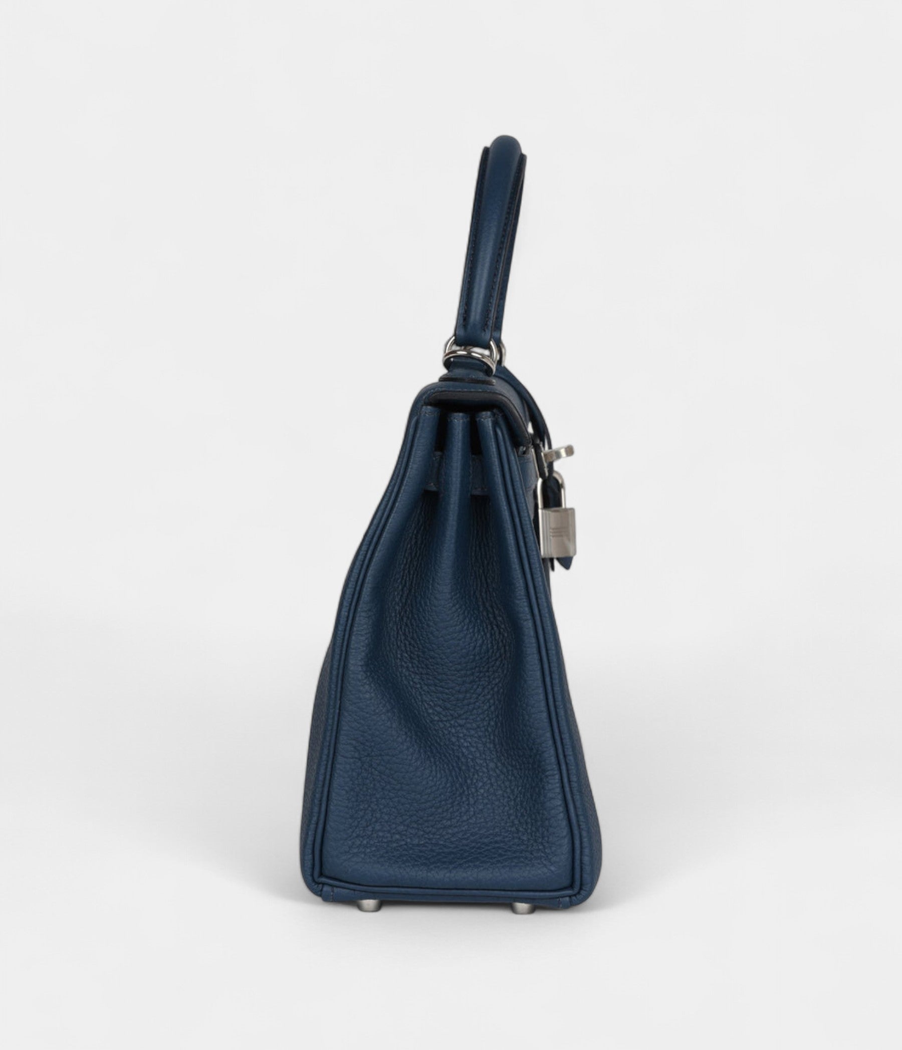 HermesKelly25PrussianBlueTogoPalladiumHardware_4.jpg Hermes Kelly 25 Prussian Blue Togo Palladium Hardware