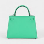 Hermes Kelly 28 Comics Epsom Palladium Hardware