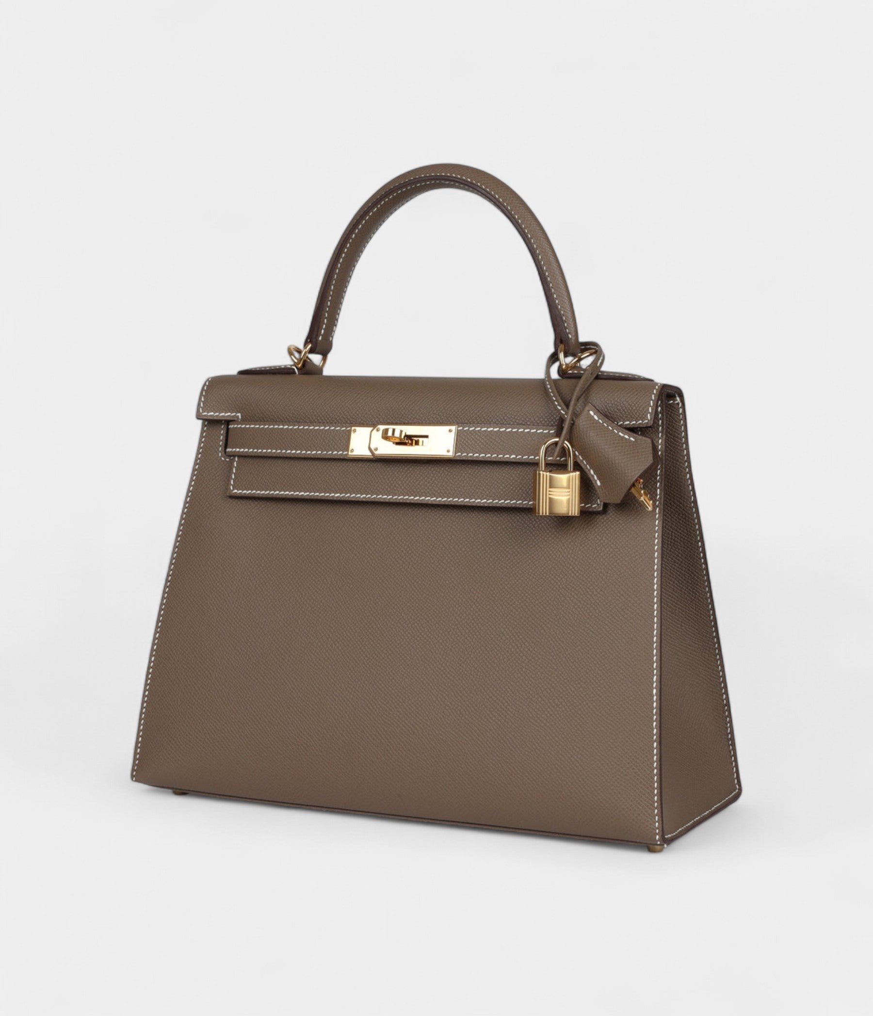 HermesKelly28EtoupeEpsomGoldHardware_3.jpg Hermes Kelly 28 Etoupe Epsom Gold Hardware