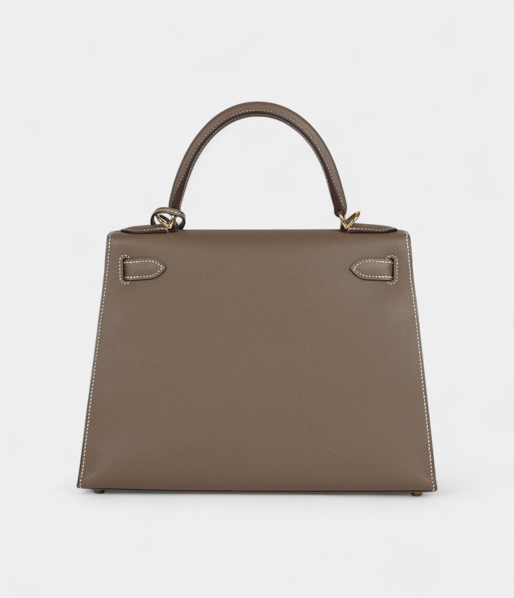 HermesKelly28EtoupeEpsomGoldHardware_5.jpg Hermes Kelly 28 Etoupe Epsom Gold Hardware