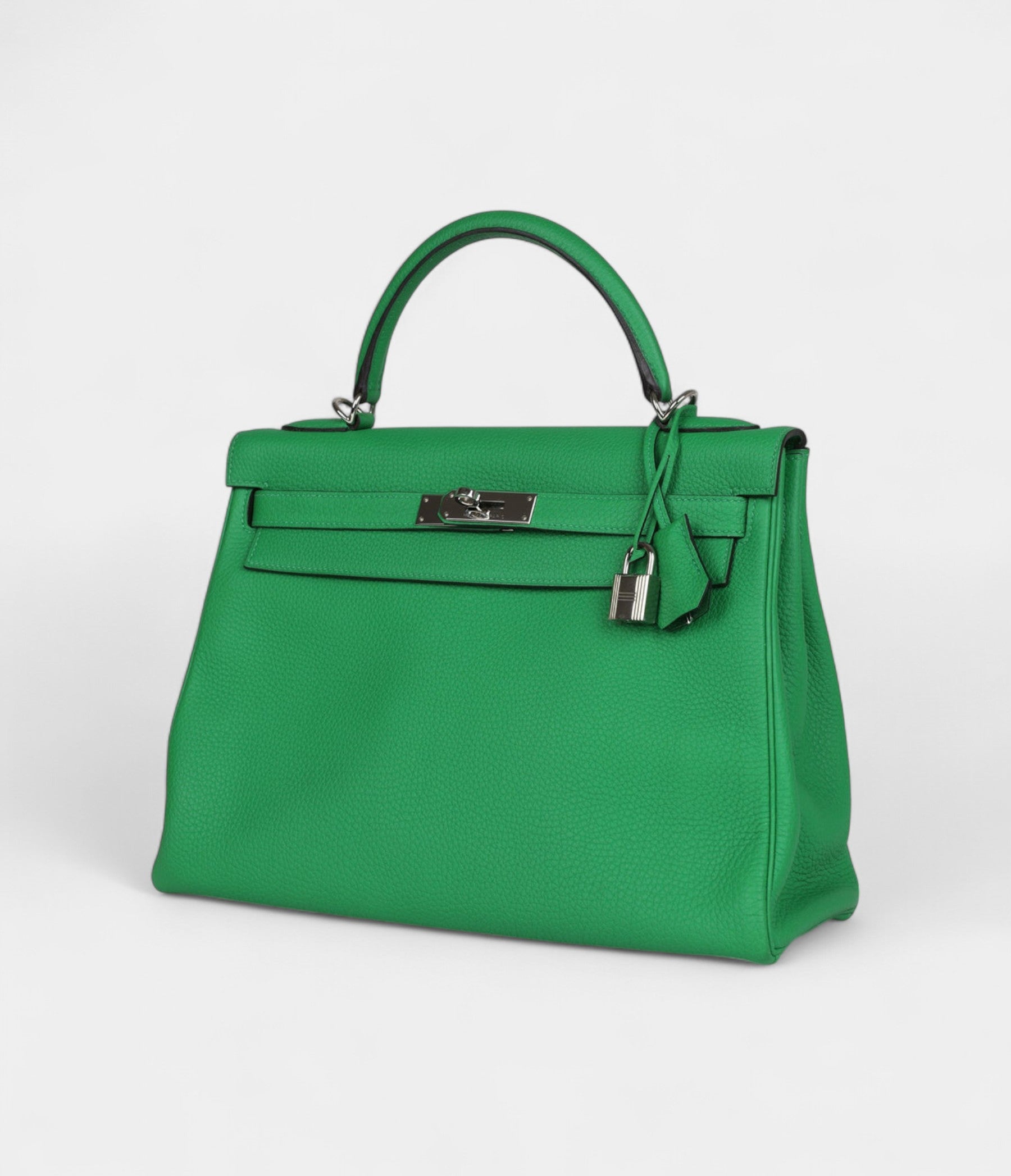 HermesKelly32BambouTogoPalladiumHardware_3.jpg Hermès Kelly 32 Bambou Togo Palladium Hardware