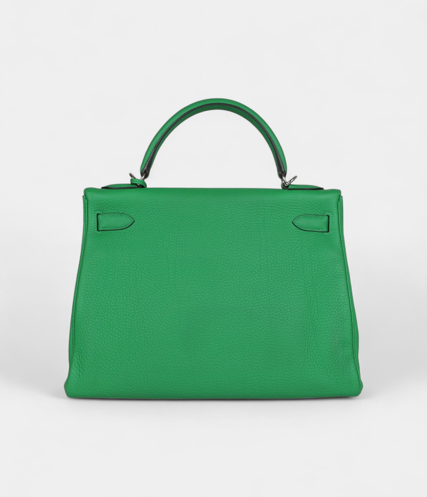 HermesKelly32BambouTogoPalladiumHardware_5.jpg Hermès Kelly 32 Bambou Togo Palladium Hardware