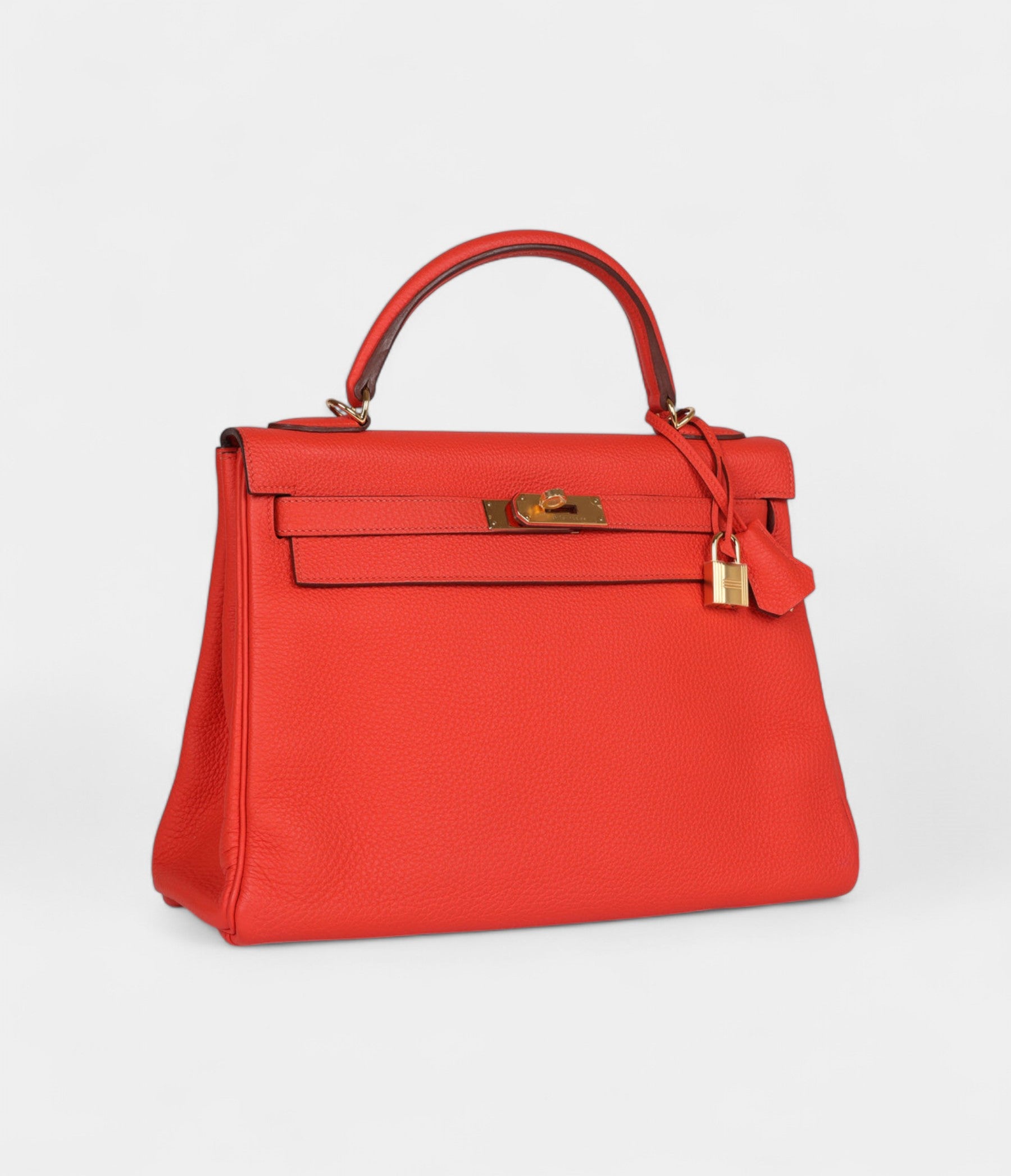 HermesKelly32CapucineTogoGoldHardware_3.jpg Hermès Kelly 32 Capucine Togo Gold Hardware