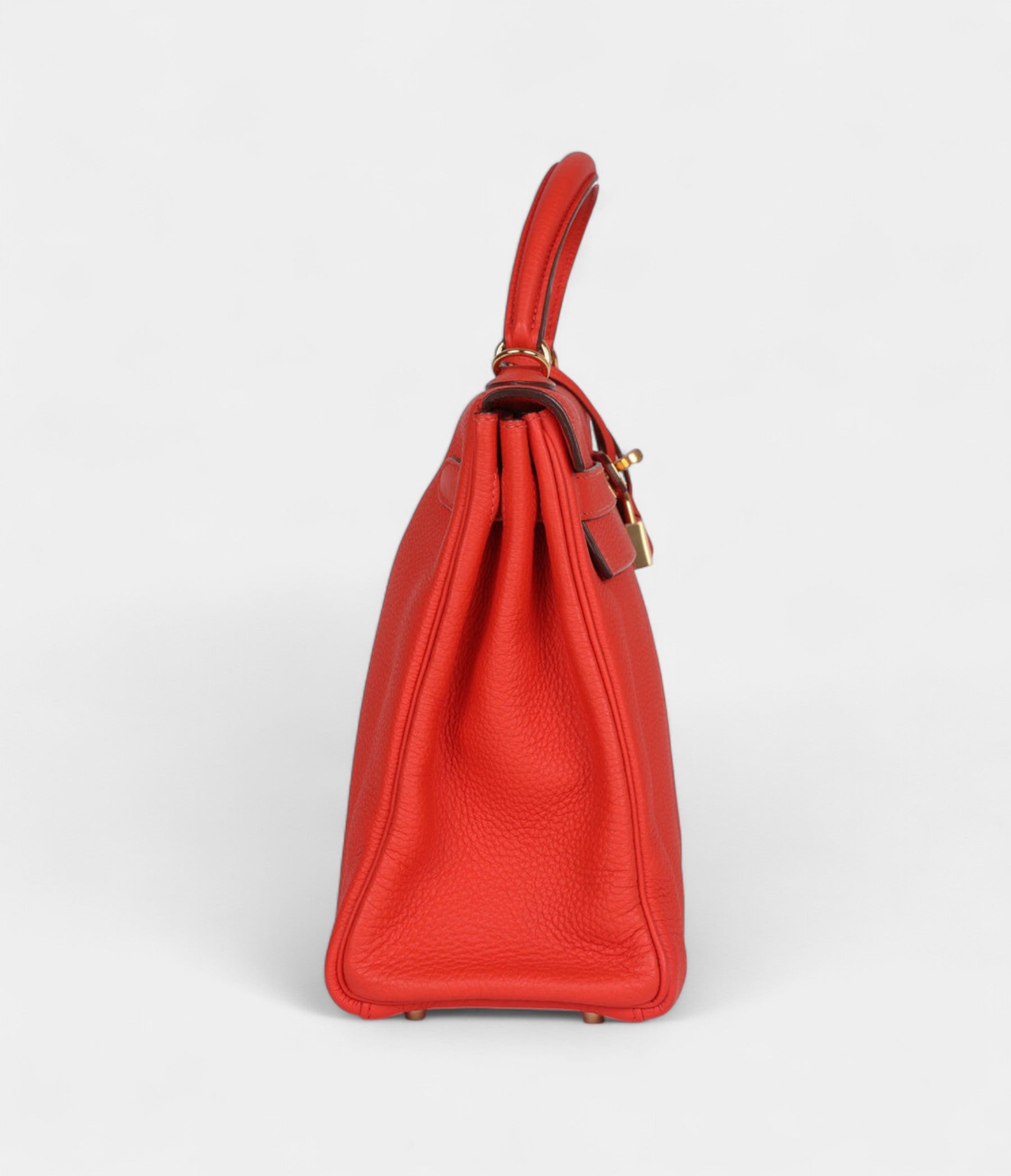 HermesKelly32CapucineTogoGoldHardware_5.jpg Hermès Kelly 32 Capucine Togo Gold Hardware
