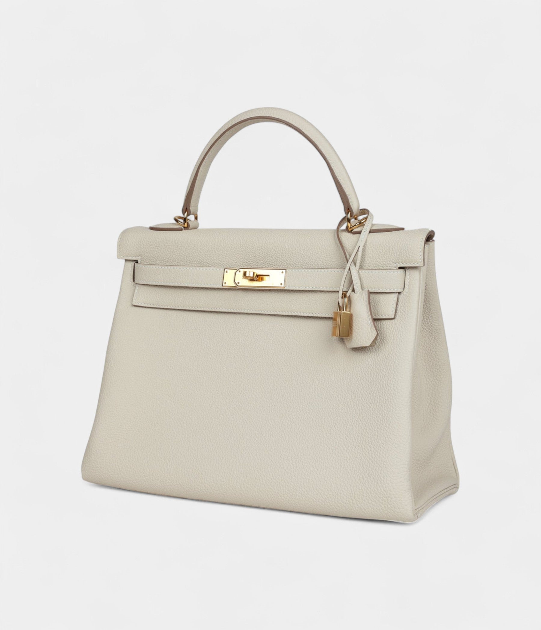 HermesKelly32CraieTogoGoldHardware_3.jpg Hermes Kelly 32 Craie Togo Gold Hardware
