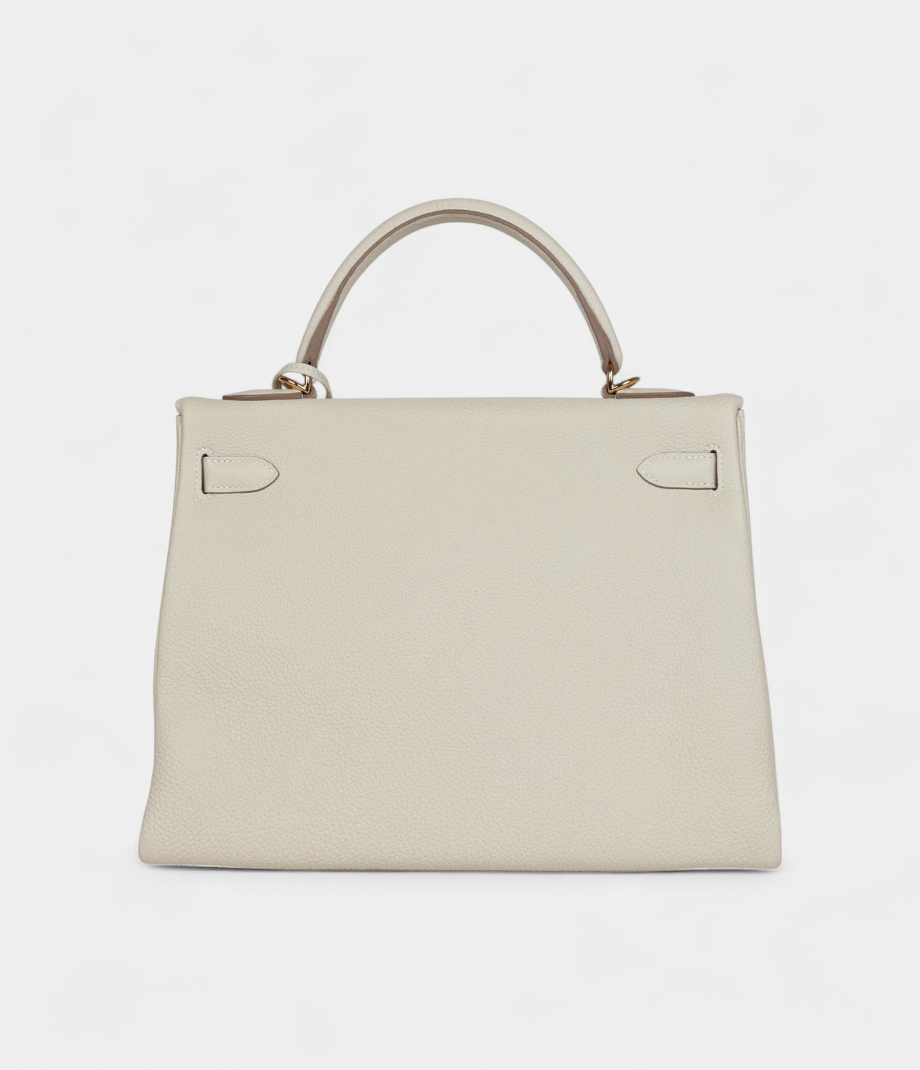 HermesKelly32CraieTogoGoldHardware_5.jpg Hermes Kelly 32 Craie Togo Gold Hardware