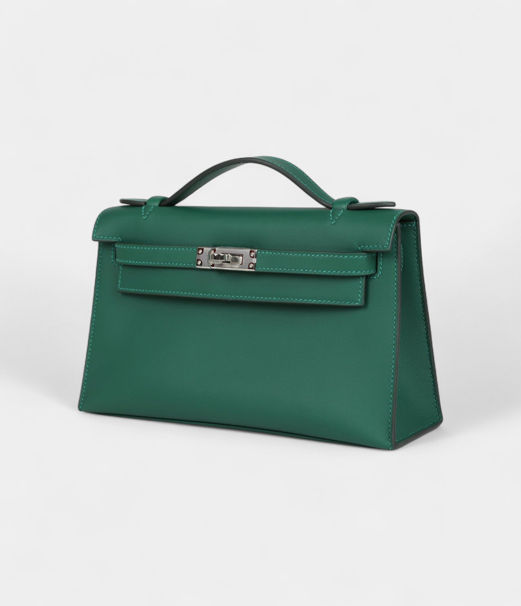 HermesKellyPochetteVertMoyenSwiftPalladiumHardware_3_73032794-ef31-4b4f-995c-70ce2f8dcd7a.jpg Hermès Kelly Pochette Vert Moyen Swift Palladium Hardware