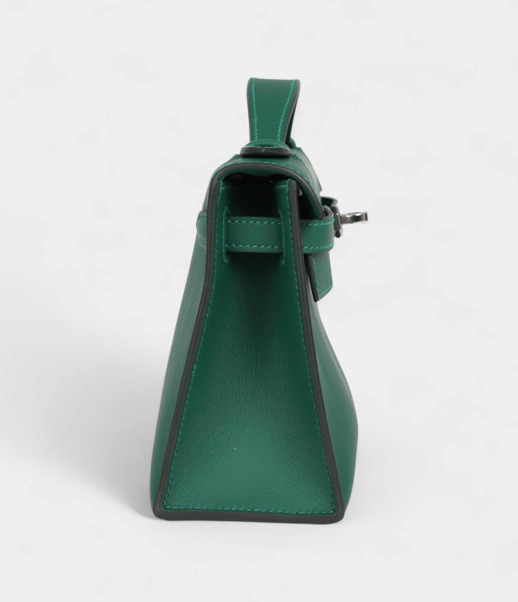 HermesKellyPochetteVertMoyenSwiftPalladiumHardware_4_35e5e8a8-9b8b-4241-8b7b-23bceaa7c30a.jpg Hermès Kelly Pochette Vert Moyen Swift Palladium Hardware