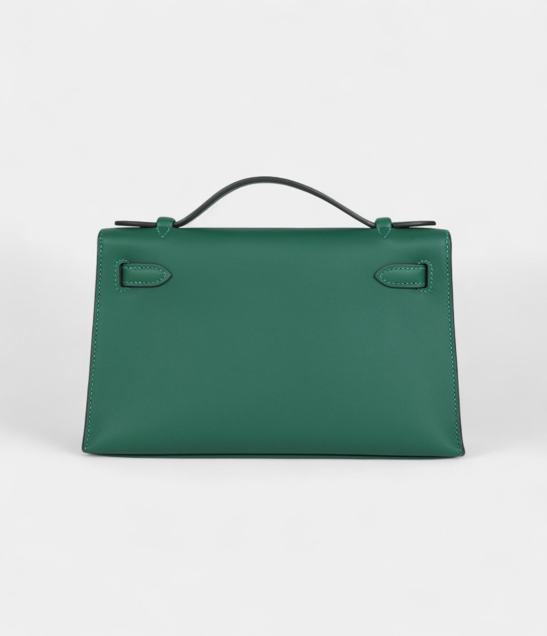 HermesKellyPochetteVertMoyenSwiftPalladiumHardware_5_fba287e5-564e-449d-a1cb-61100a0755d6.jpg Hermès Kelly Pochette Vert Moyen Swift Palladium Hardware
