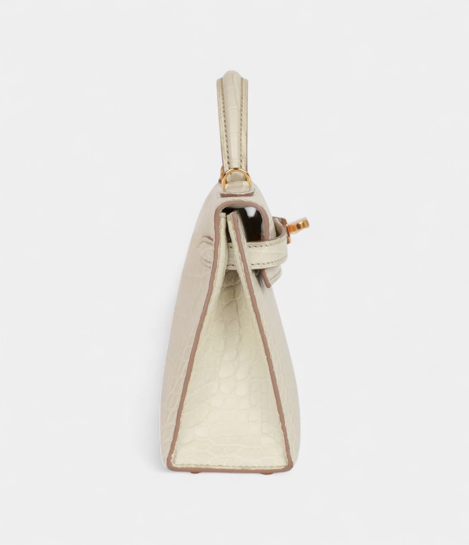 HermesKellySellier20BetonMatteAlligatorGoldHardware_6.jpg Hermès Kelly Sellier 20 Beton Matte Alligator Gold Hardware