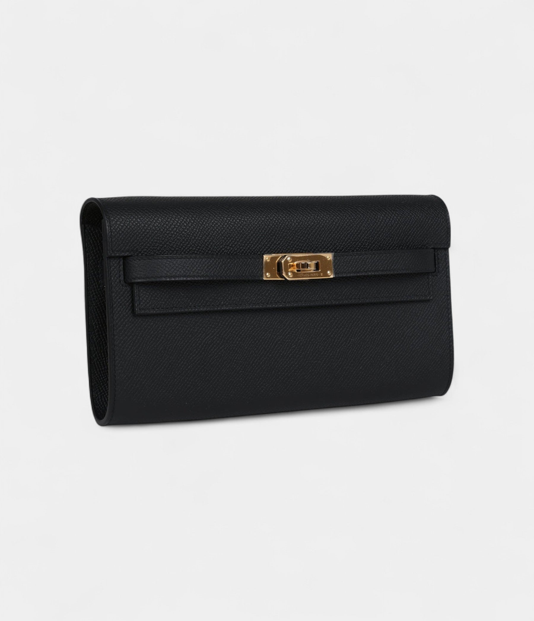 HermesKellyWalletToGoBlackEpsomGoldHardware_2.jpg Hermès Kelly Wallet To Go Black Epsom Gold Hardware