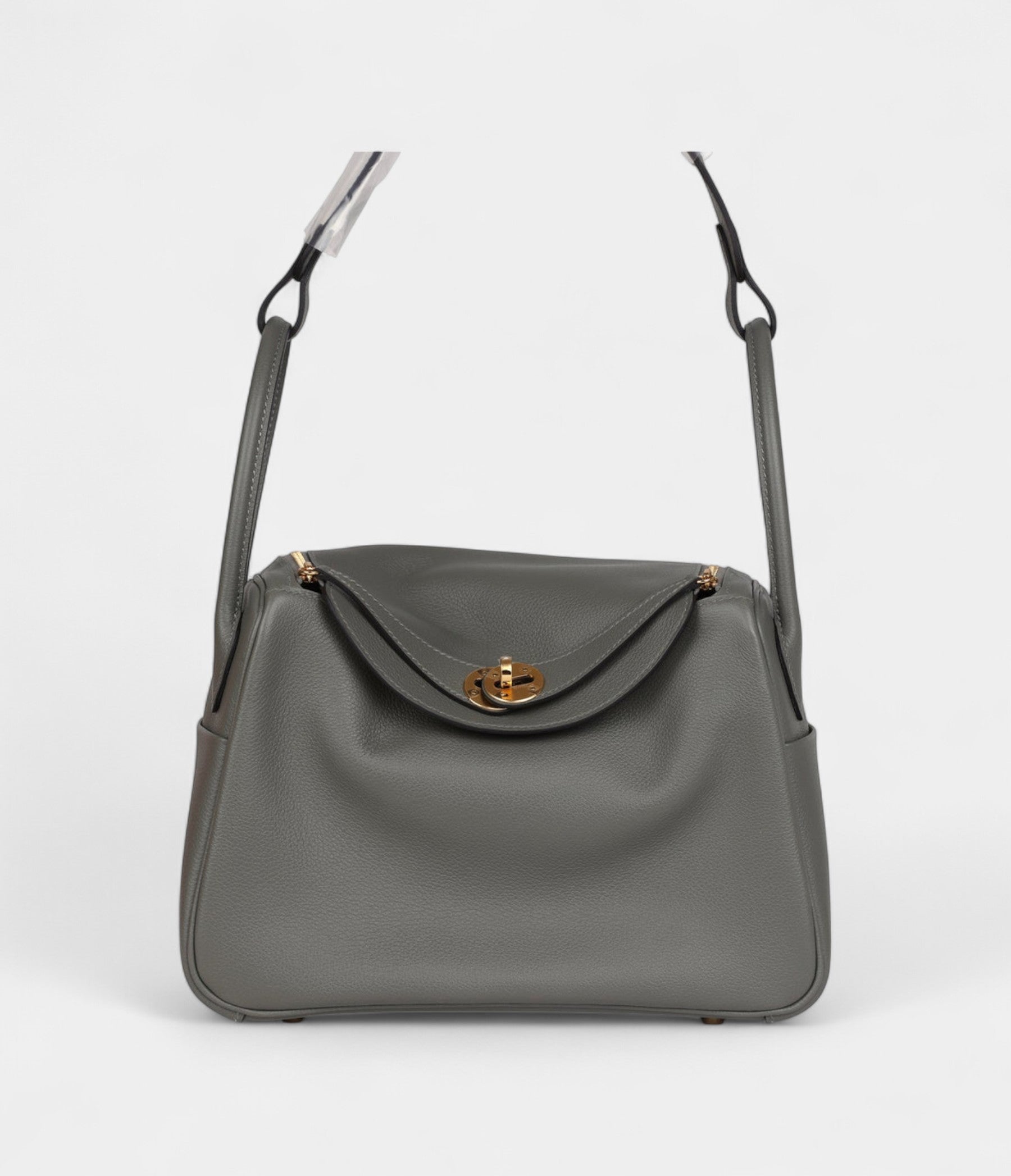 HermesLindy26GrisMeyerEvercolorGoldHardware_2.jpg Hermès Lindy 26 Gris Meyer Evercolor Gold Hardware