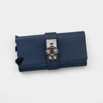 Hermès Médor Other Leather Clutch Bag