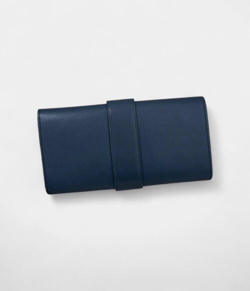 Hermès Médor Other Leather Clutch Bag