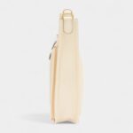 Hermès Nata Clemence Evelyne III 29 Gold Hardware
