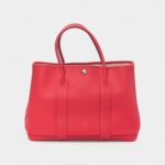 Hermes Negonda Garden Party 36 MM Bougainvillea