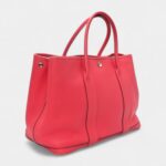 Hermes Negonda Garden Party 36 MM Bougainvillea