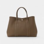 Hermes Negonda Garden Party 36 MM Etoupe