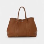 Hermes Negonda Garden Party 36 MM Gold