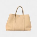 Hermes Negonda Garden Party 36 MM Trench