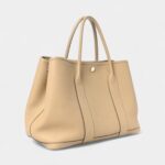 Hermes Negonda Garden Party 36 MM Trench