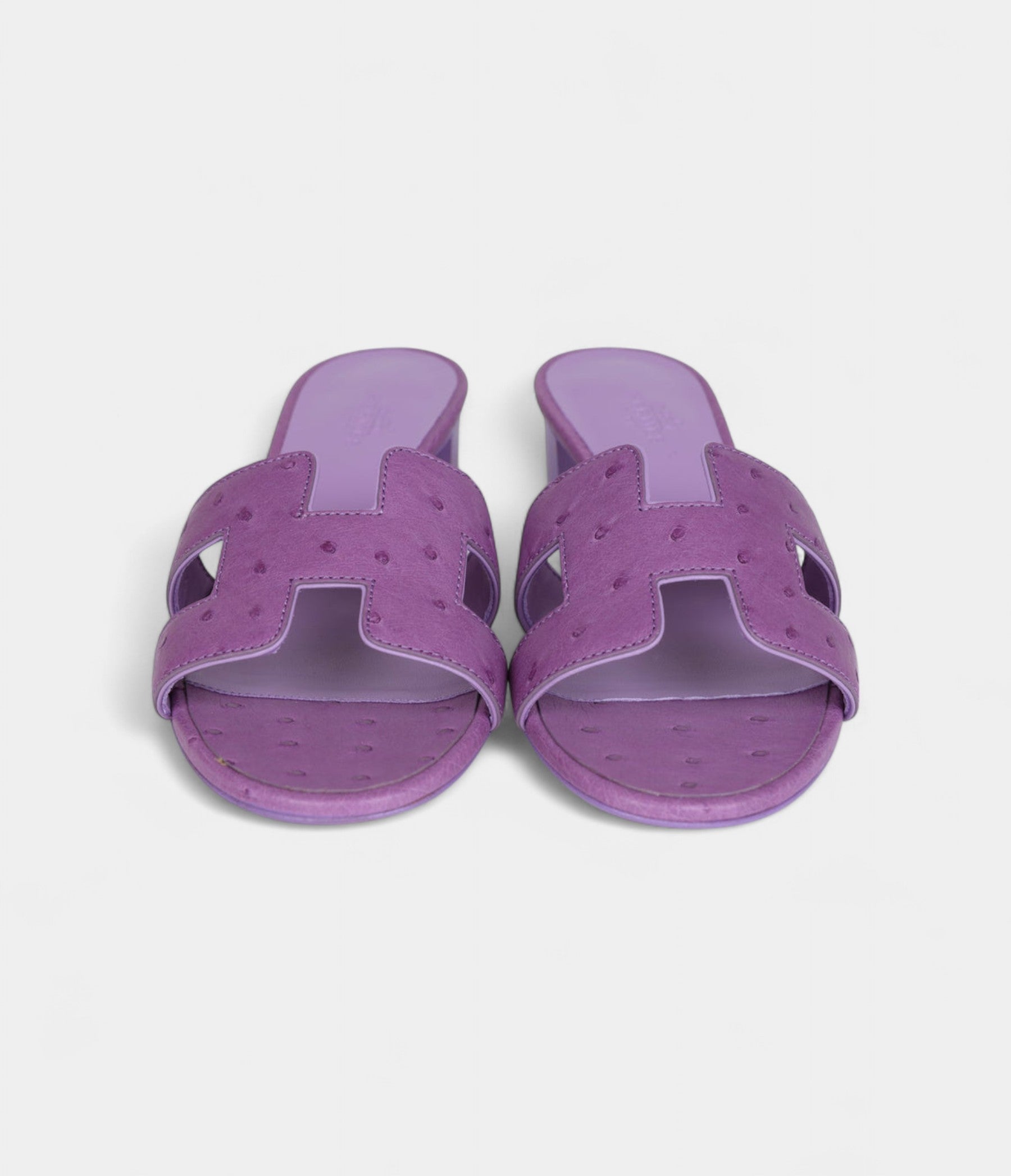 HermesOasisSandalsVioletParmaOstrich_1.jpg Hermès Oasis Sandals Violet Parma Ostrich