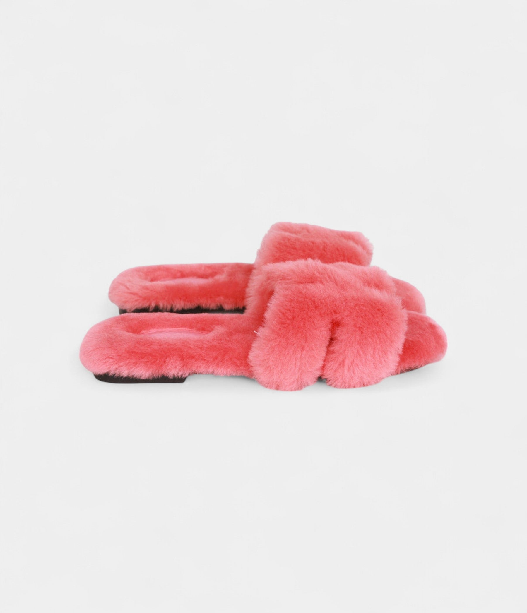HermesOranSandalsDesertRoseWoolskin_3.jpg Hermès Oran Sandals Desert Rose Woolskin