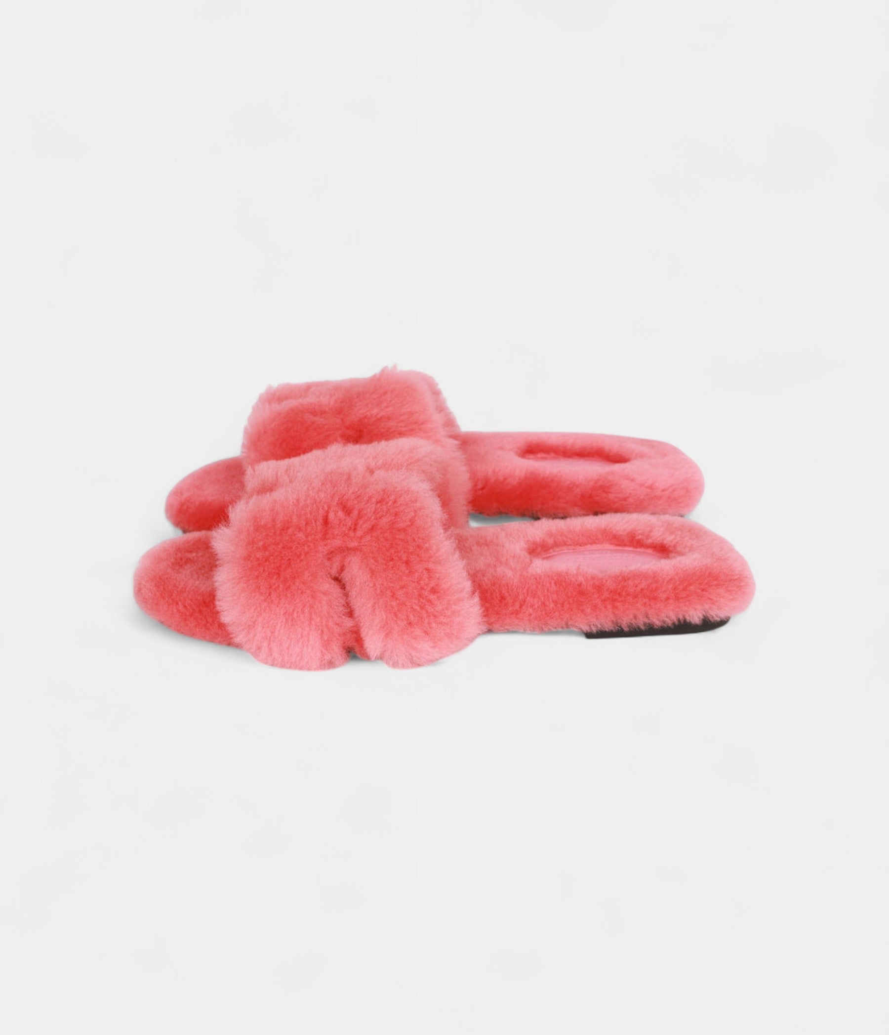 HermesOranSandalsDesertRoseWoolskin_4.jpg Hermès Oran Sandals Desert Rose Woolskin