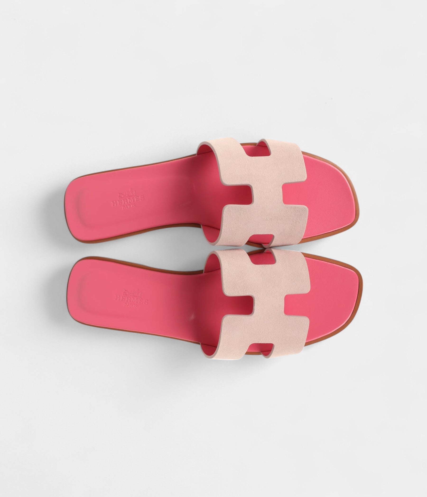 HermesOranSandalsRosePorcelaine_6.jpg Hermès Oran Sandals Rose Porcelaine