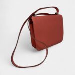 Hermes Pink Constance 24 Bag