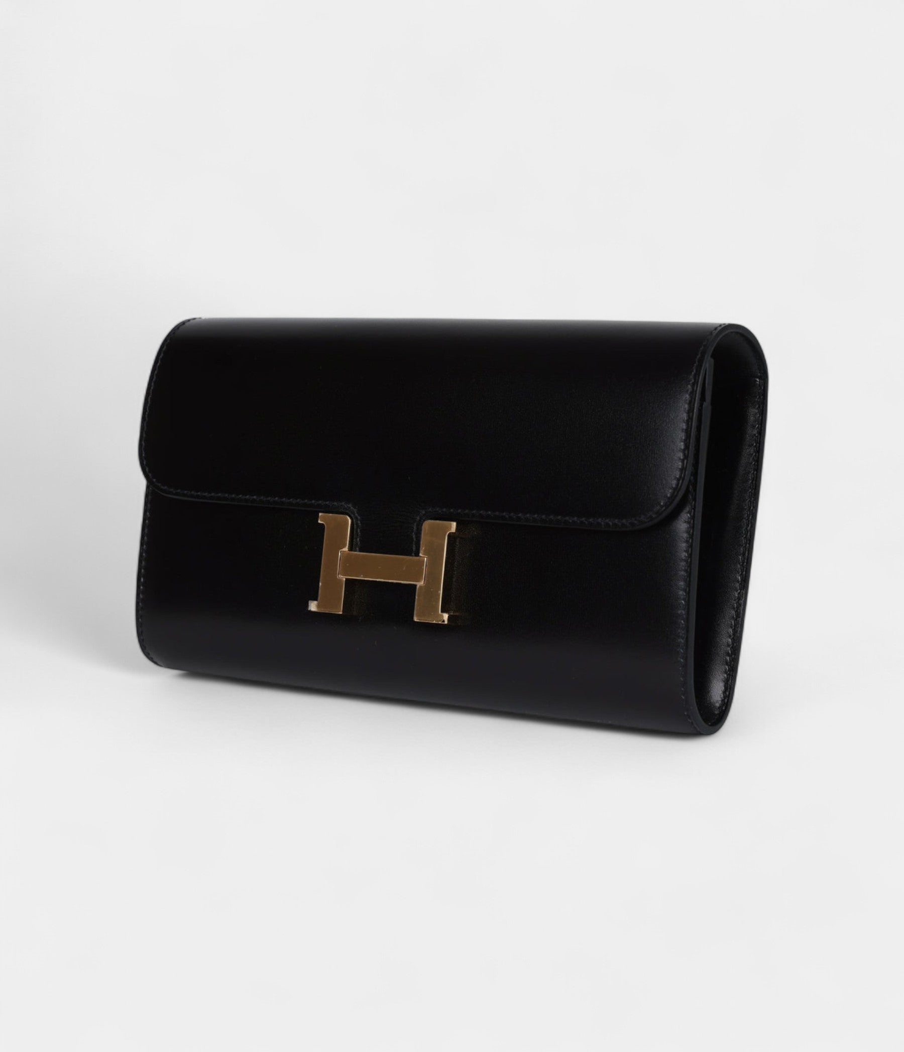 HermesRockConstanceWalletToGoBlackBoxLeatherwithGoldHardware_4.jpg Hermès Rock Constance Wallet To Go Black Box Leather with Gold Hardware