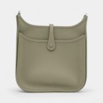 Hermès Sauge Clemence Evelyne III 29 Palladium Hardware
