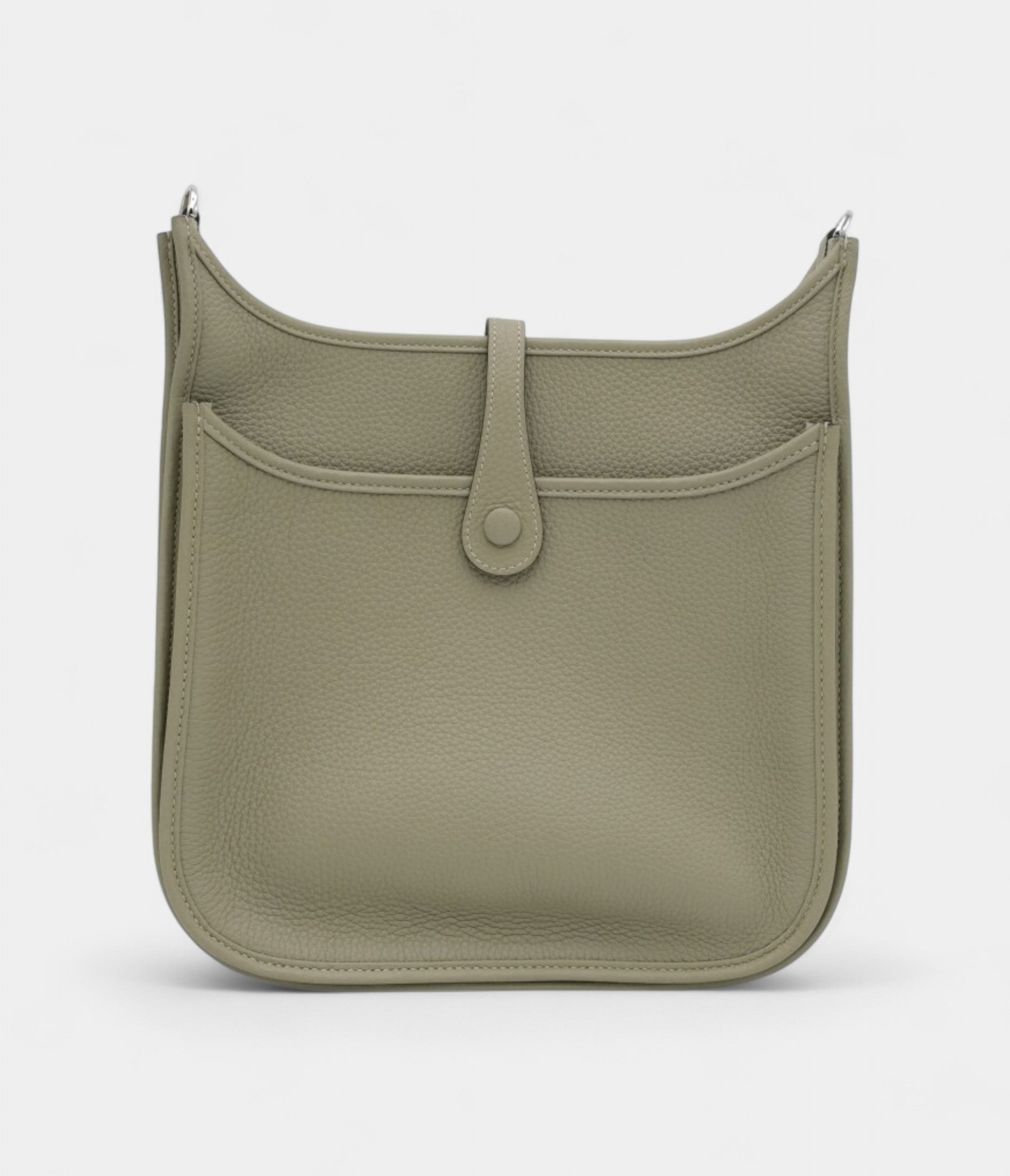 HermesSaugeClemenceEvelyneIII29PalladiumHardware_2.jpg Hermès Sauge Clemence Evelyne III 29 Palladium Hardware