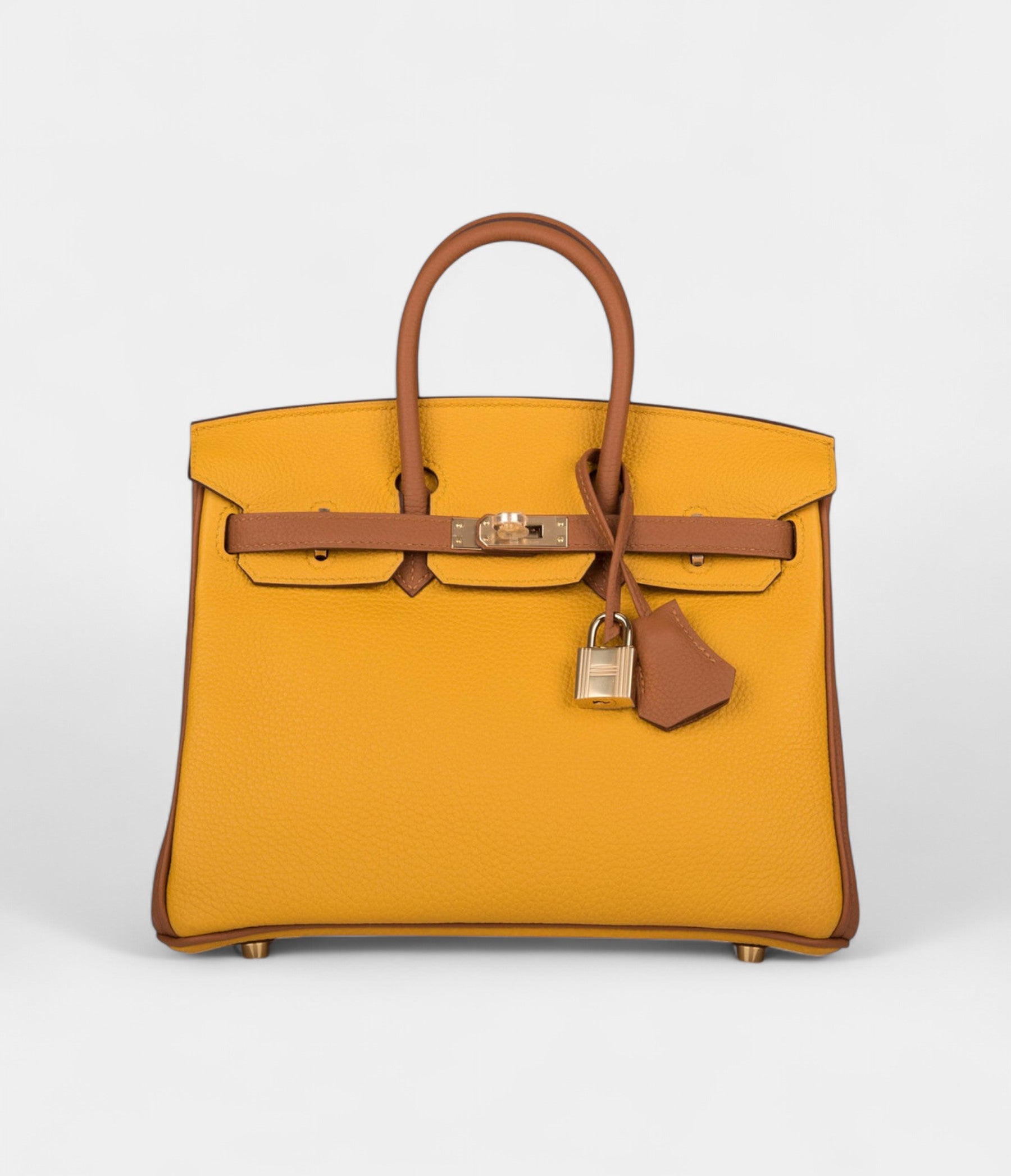 HermesSpecialOrder_HSS_Birkin25JauneAmbreandGoldTogoPermabrassHardware_1-2.jpg Hermès Birkin 25 Jaune Ambre and Gold Togo Permabrass Hardware