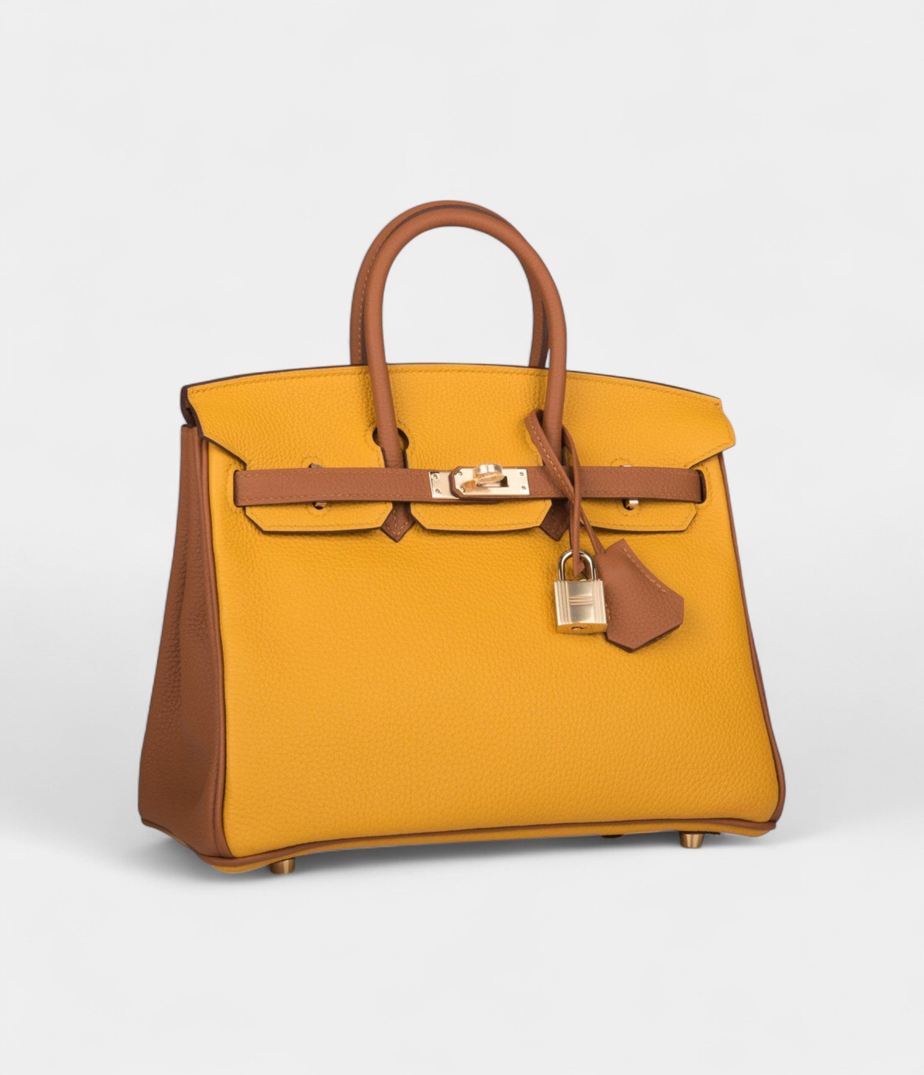 HermesSpecialOrder_HSS_Birkin25JauneAmbreandGoldTogoPermabrassHardware_2-2.jpg Hermès Birkin 25 Jaune Ambre and Gold Togo Permabrass Hardware