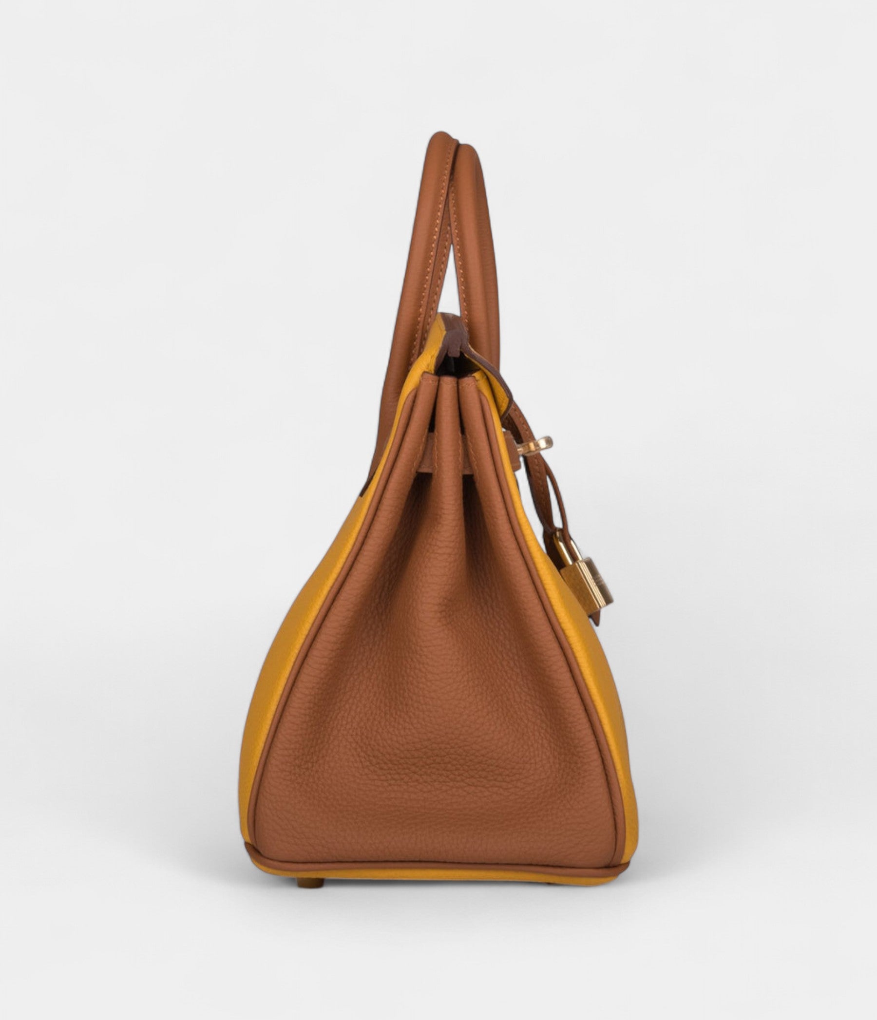 HermesSpecialOrder_HSS_Birkin25JauneAmbreandGoldTogoPermabrassHardware_3-2.jpg Hermès Birkin 25 Jaune Ambre and Gold Togo Permabrass Hardware