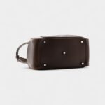 Hermes Swift Lindy 30 Chocolate