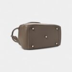 Hermes Taurillon Clemence Lindy 30 Etoupe