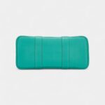 Hermès Vert Verone Negonda Garden Party 30 TPM Palladium Hardware