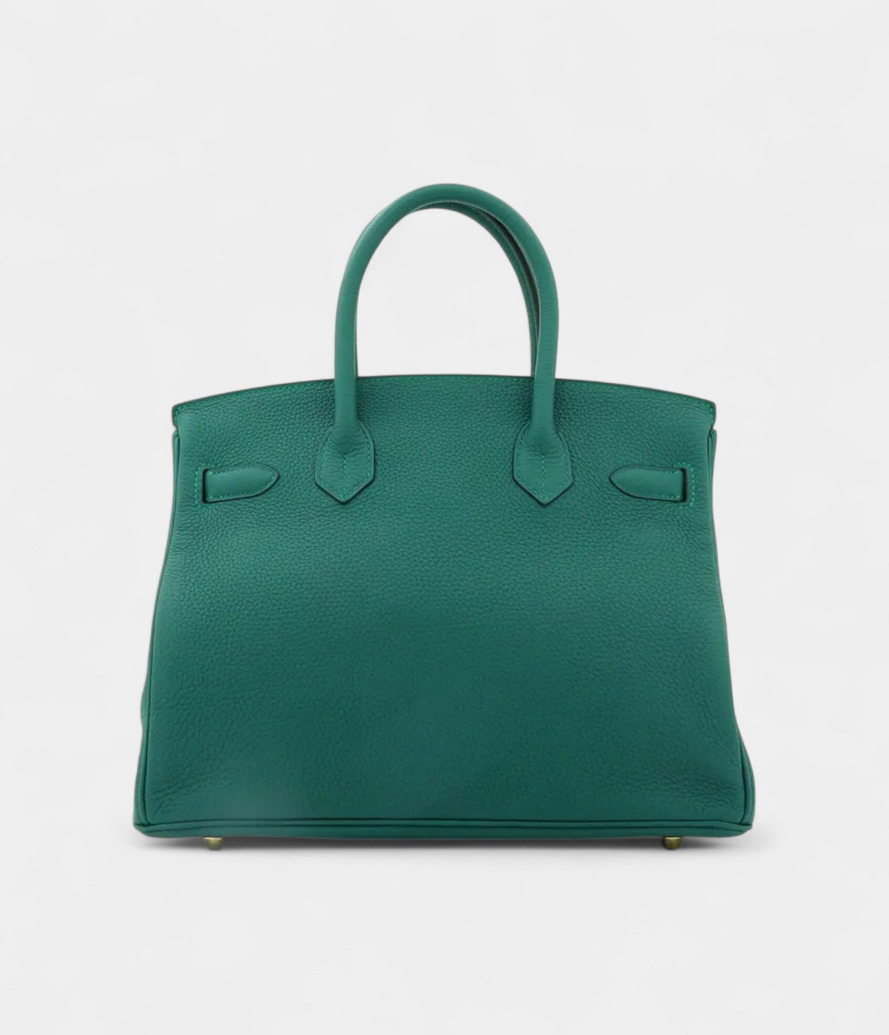 Hermès Birkin 30 A Timeless Icon in Leather