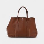 Negonda Garden Party 36 MM Marron D'Inde