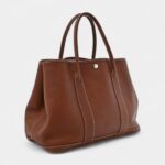 Negonda Garden Party 36 MM Marron D'Inde