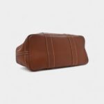 Negonda Garden Party 36 MM Marron D'Inde