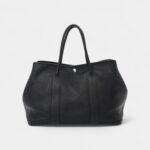 Negonda Garden Party Tote 36 MM Black
