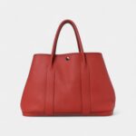 Vache Country Garden Party 36 MM Rouge Duchesse