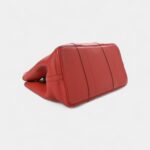 Vache Country Garden Party 36 MM Rouge Duchesse