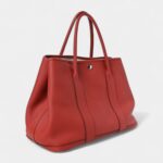 Vache Country Garden Party 36 MM Rouge Duchesse