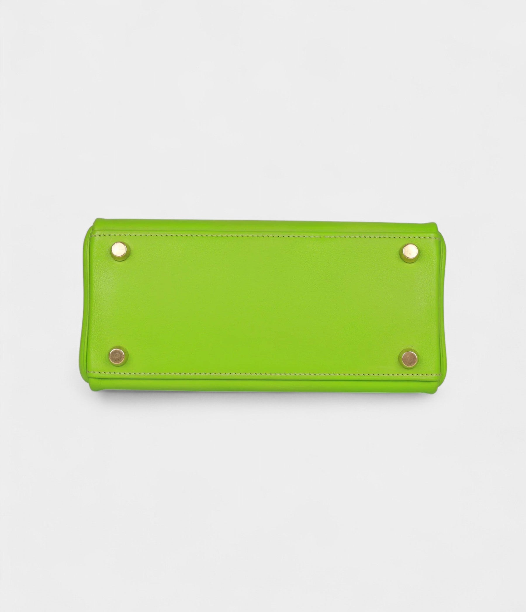 VintageHermesKellyRetourne20VertCruGulliverGoldHardware_3.jpg Vintage Hermès Kelly Retourne 20 Vert Cru Gulliver Gold Hardware