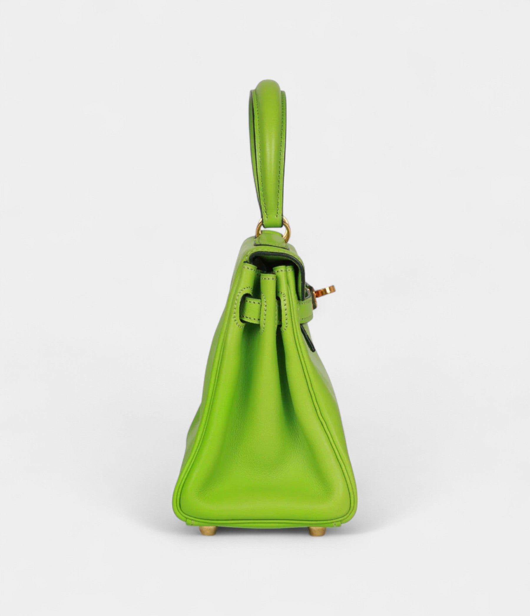VintageHermesKellyRetourne20VertCruGulliverGoldHardware_4.jpg Vintage Hermès Kelly Retourne 20 Vert Cru Gulliver Gold Hardware